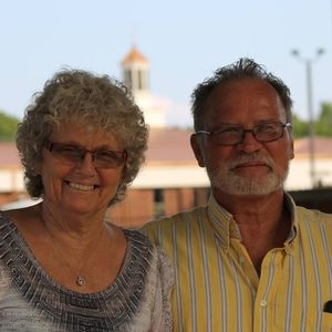 Meet your Posher, Audrey